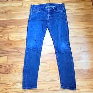 MOTHER the looker jeans